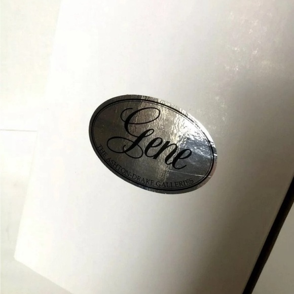 Ashton Drake Mel Odom Gene In Monaco Bride 16” Doll MIB COA - Picture 10 of 12